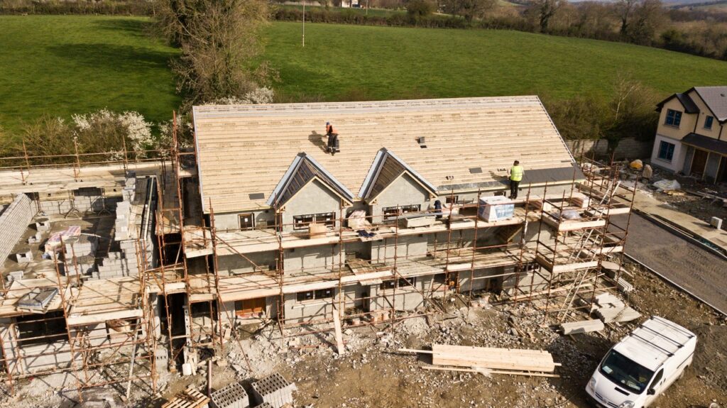 Construction Site Cleaning Services