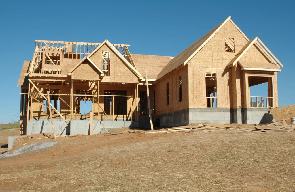 post construction cleaning