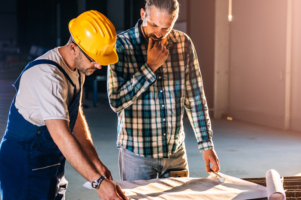 When to hire a post construction cleanup crew