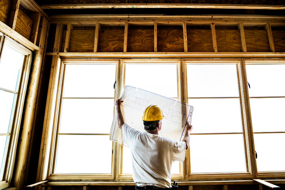 Choosing a construction cleanup company