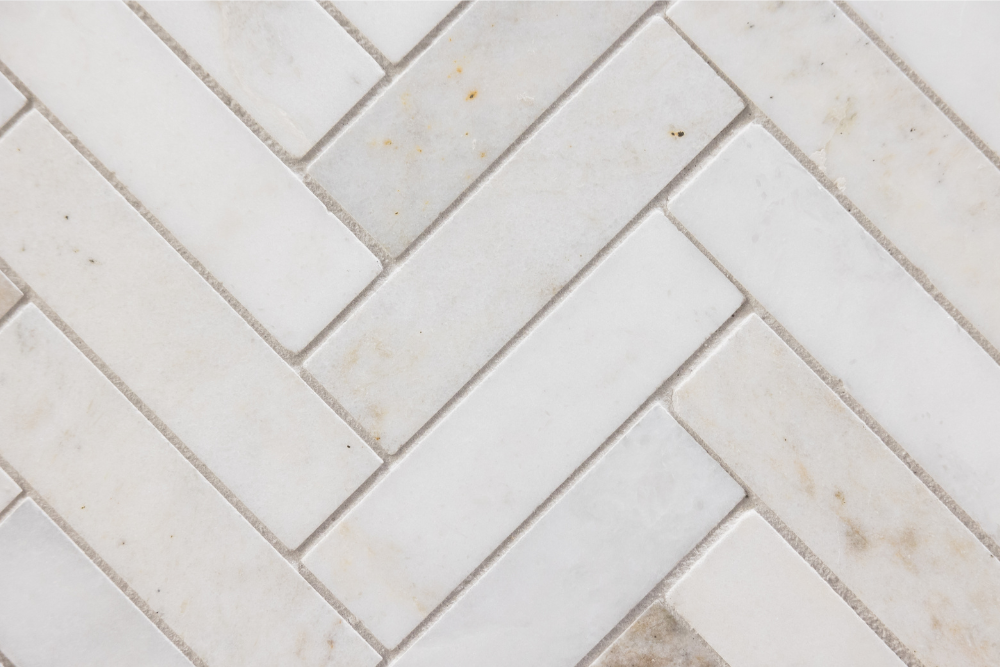 Tile cleaning after construction