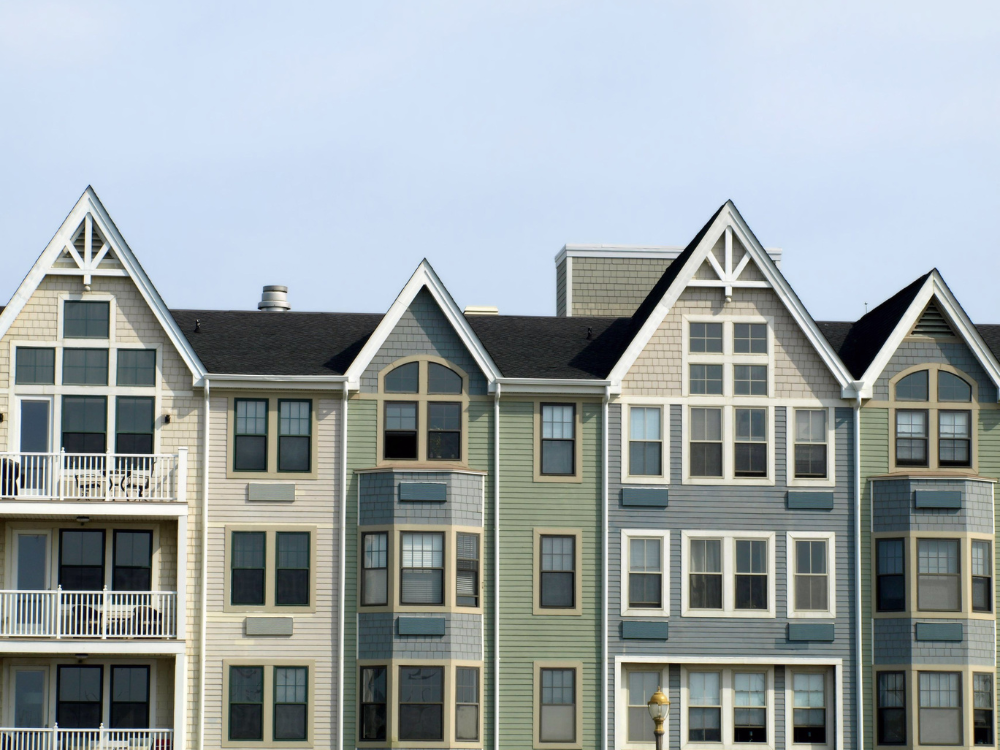 Strata Construction Cleaning