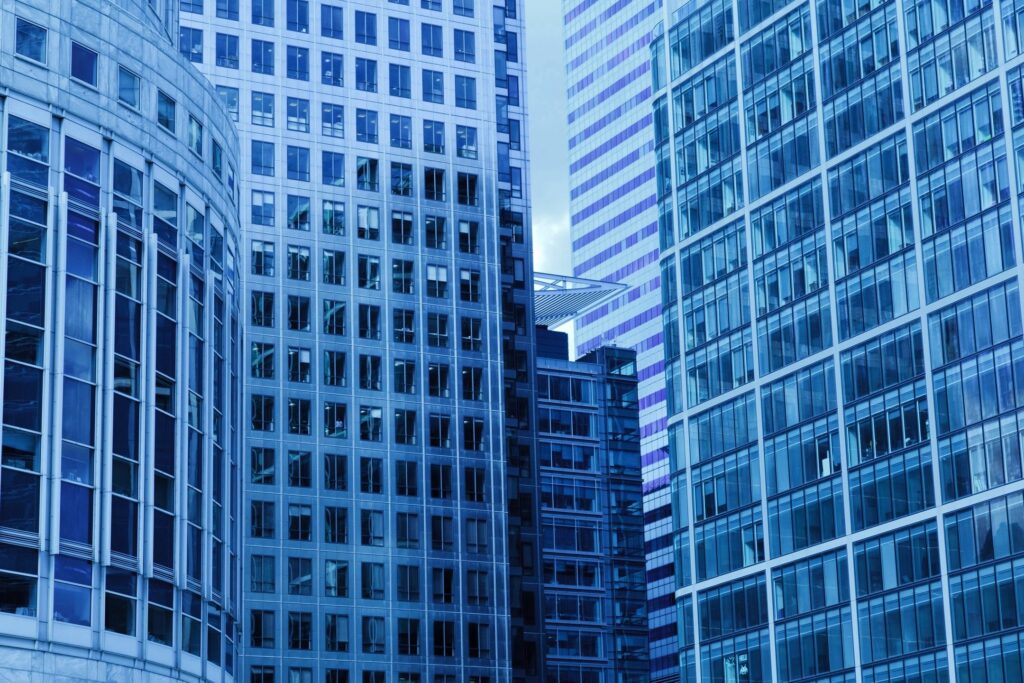 Commercial Cleaning Vancouver Island