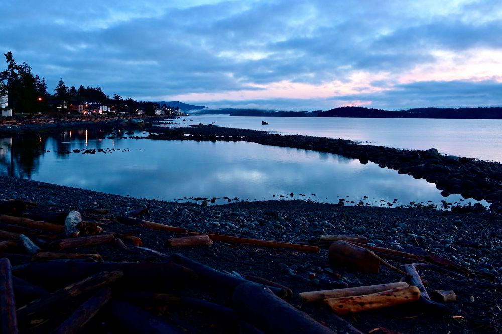 Campbell River Cleaning Company