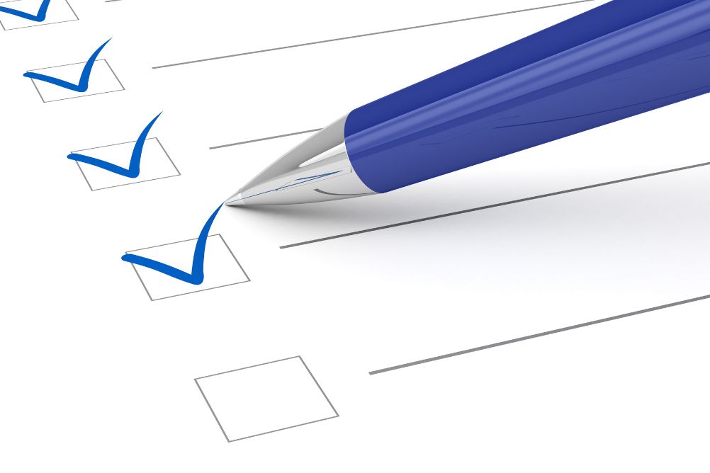 HOW TO PREPARE FOR A CONSTRUCTION CLEANUP SERVICE: A CHECKLIST FOR CONSTRUCTION COMPANIES