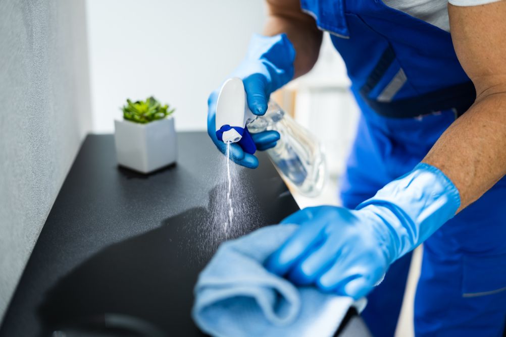 COMMON CLEANING MISTAKES TO AVOID IN COMMERCIAL SPACES