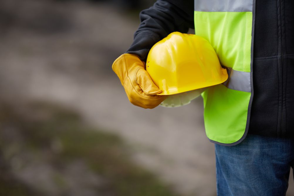 EFFECTIVE STRATEGIES FOR POST-CONSTRUCTION CLEANING IN COMMERCIAL SPACES