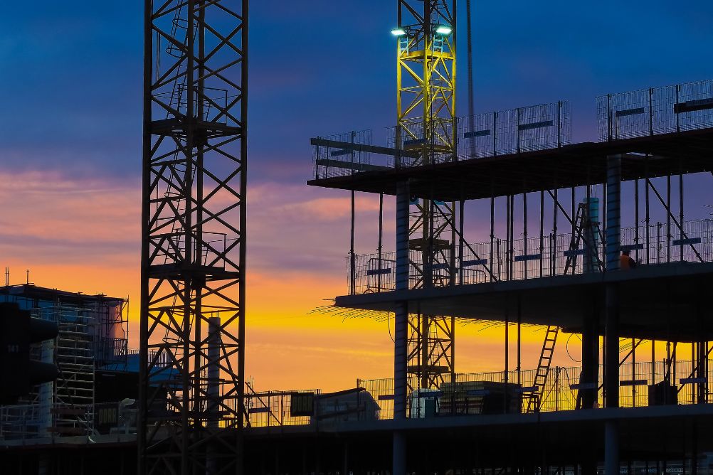 THE IMPORTANCE OF POST-CONSTRUCTION CLEANUP FOR A SUCCESSFUL PROJECT
