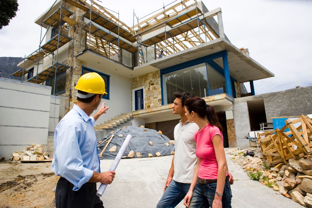 A GUIDE TO POST-CONSTRUCTION CLEANING FOR VANCOUVER ISLAND CONTRACTORS