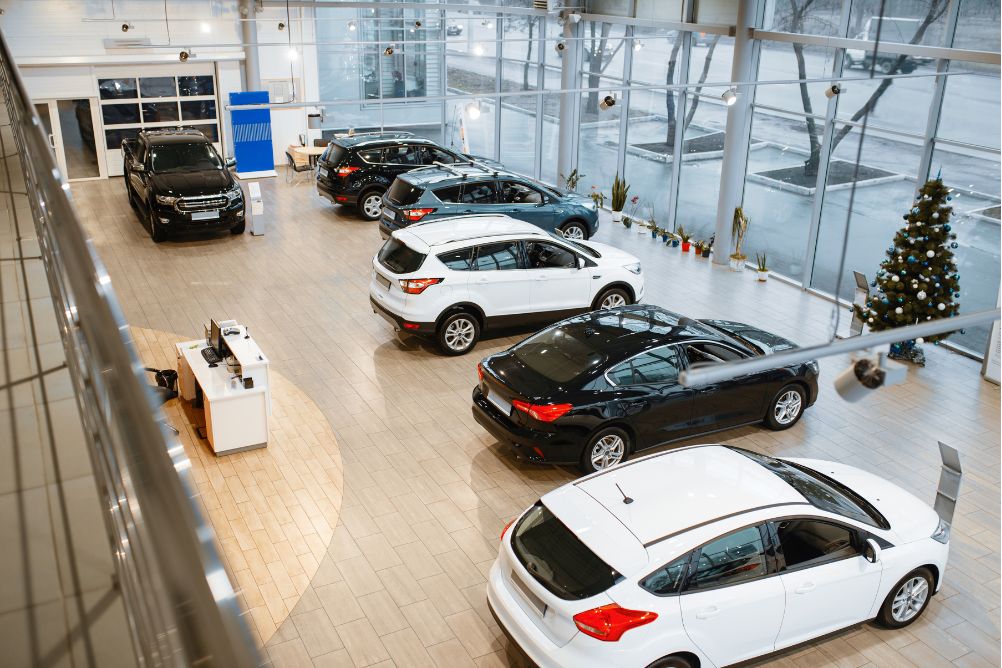 COMMERCIAL CLEANING EXPLAINED