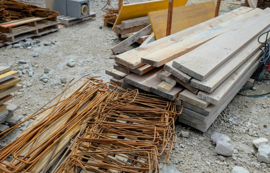 POST-CONSTRUCTION CLEAN UP: WHY YOU SHOULD SKIP THE DIY
