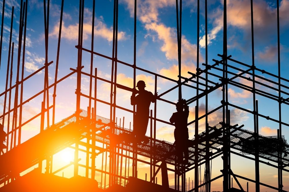 CONSTRUCTION CLEANUP