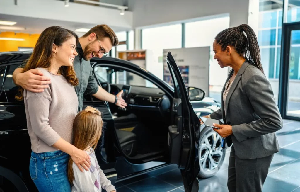 WHY YOU SHOULD HIRE PROS TO CLEAN YOUR CAR DEALERSHIP