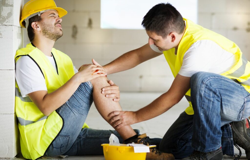 RISKS OF DIY POST-CONSTRUCTION CLEANING
