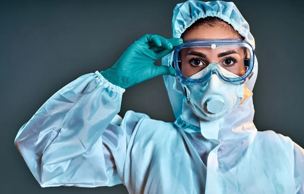 WHAT IS HAZMAT?