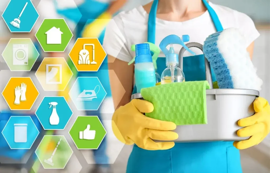 How Much Do Commercial Cleaners Cost?