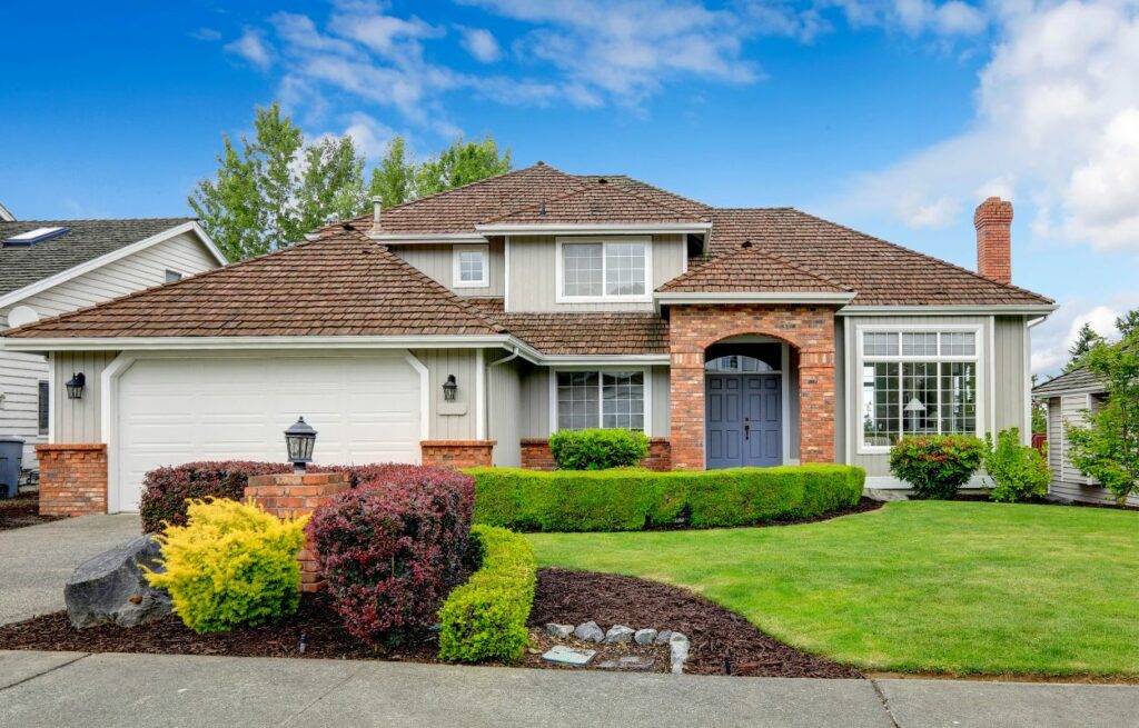 curb appeal
