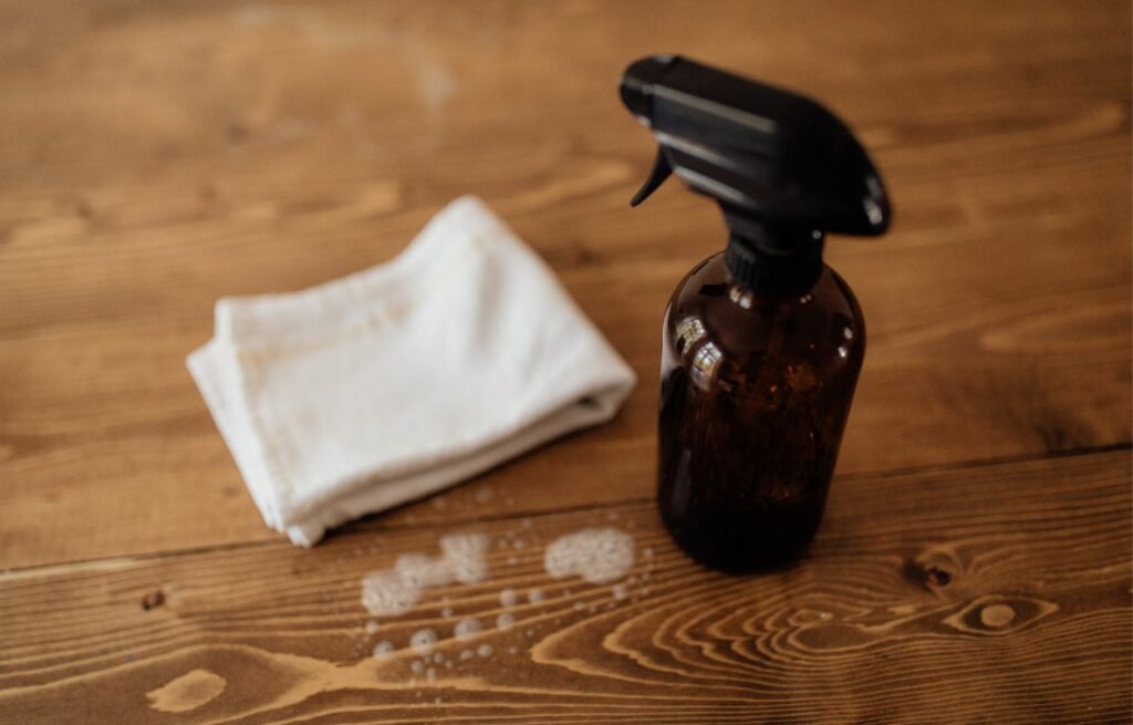 DIYcleaning