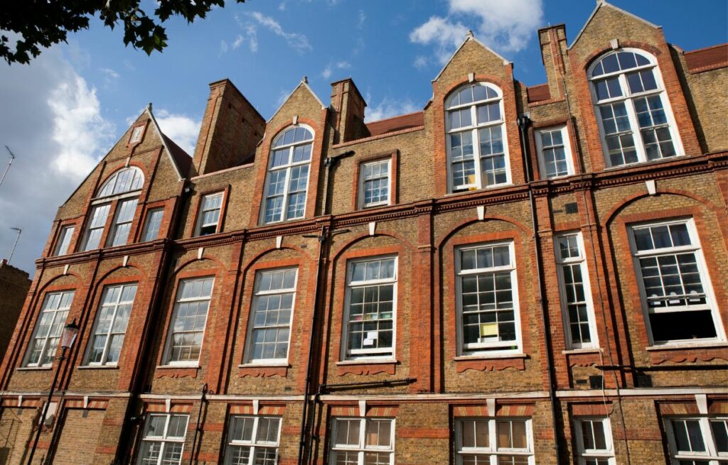 private school