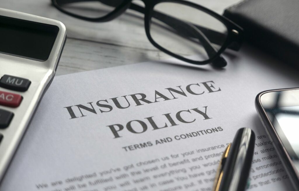 insurance