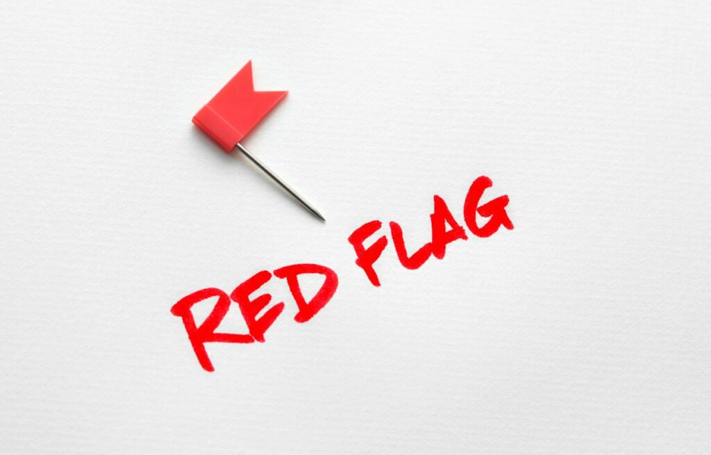 redflags