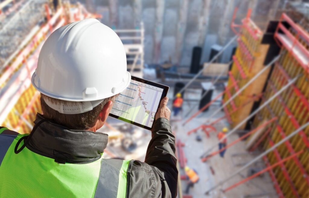 pro construction clean